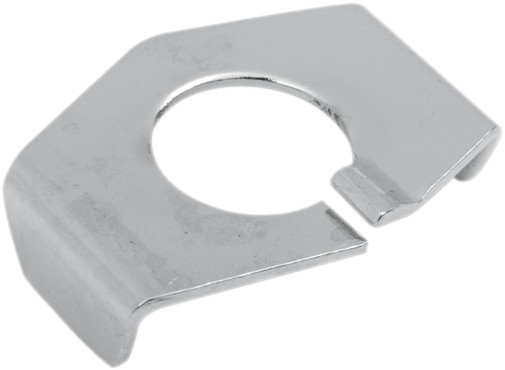 EASTERN MOTORCYCLE PARTS Axle Nut Lock Plate