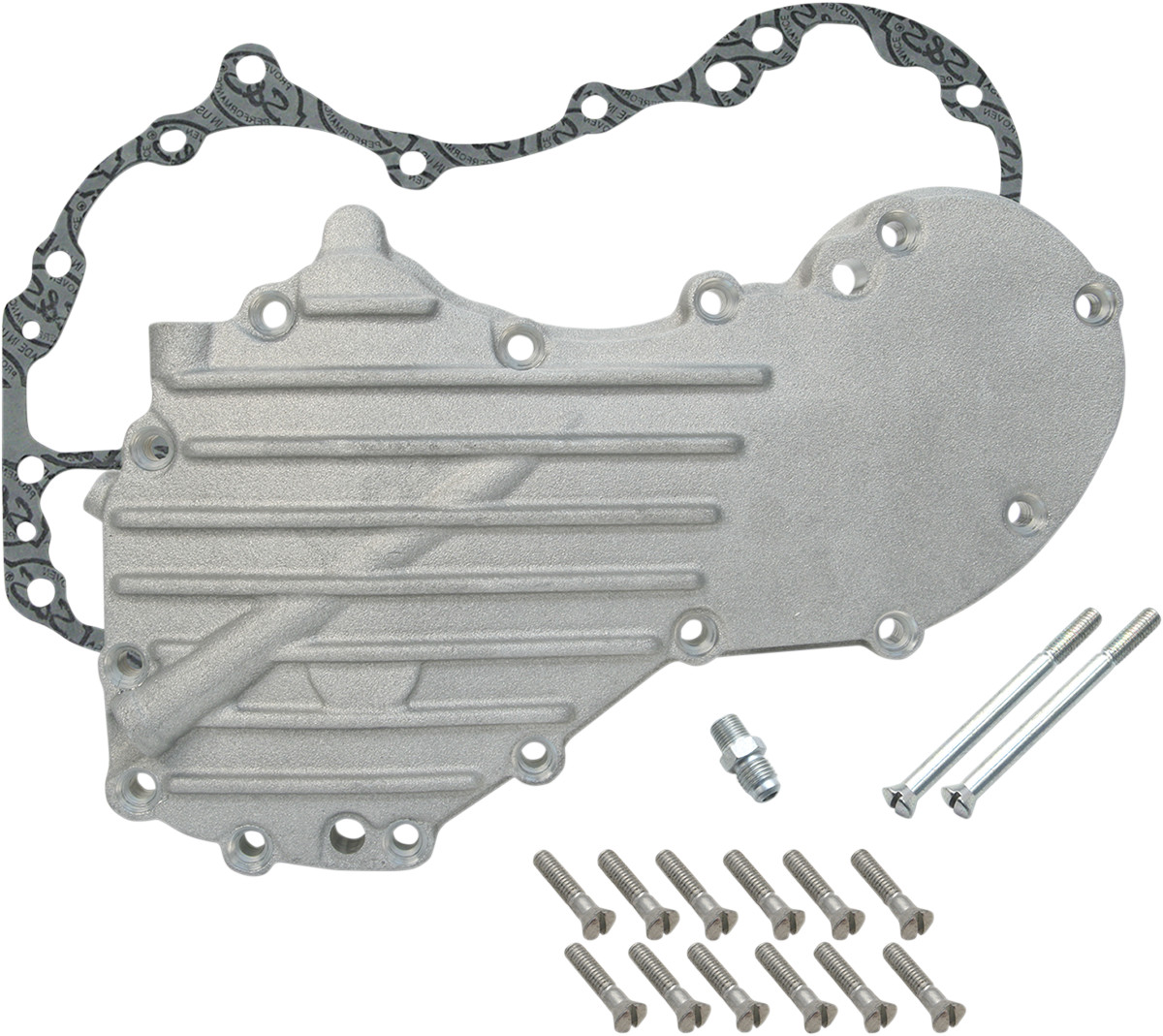 S&S CYCLE Generator Gear Cover