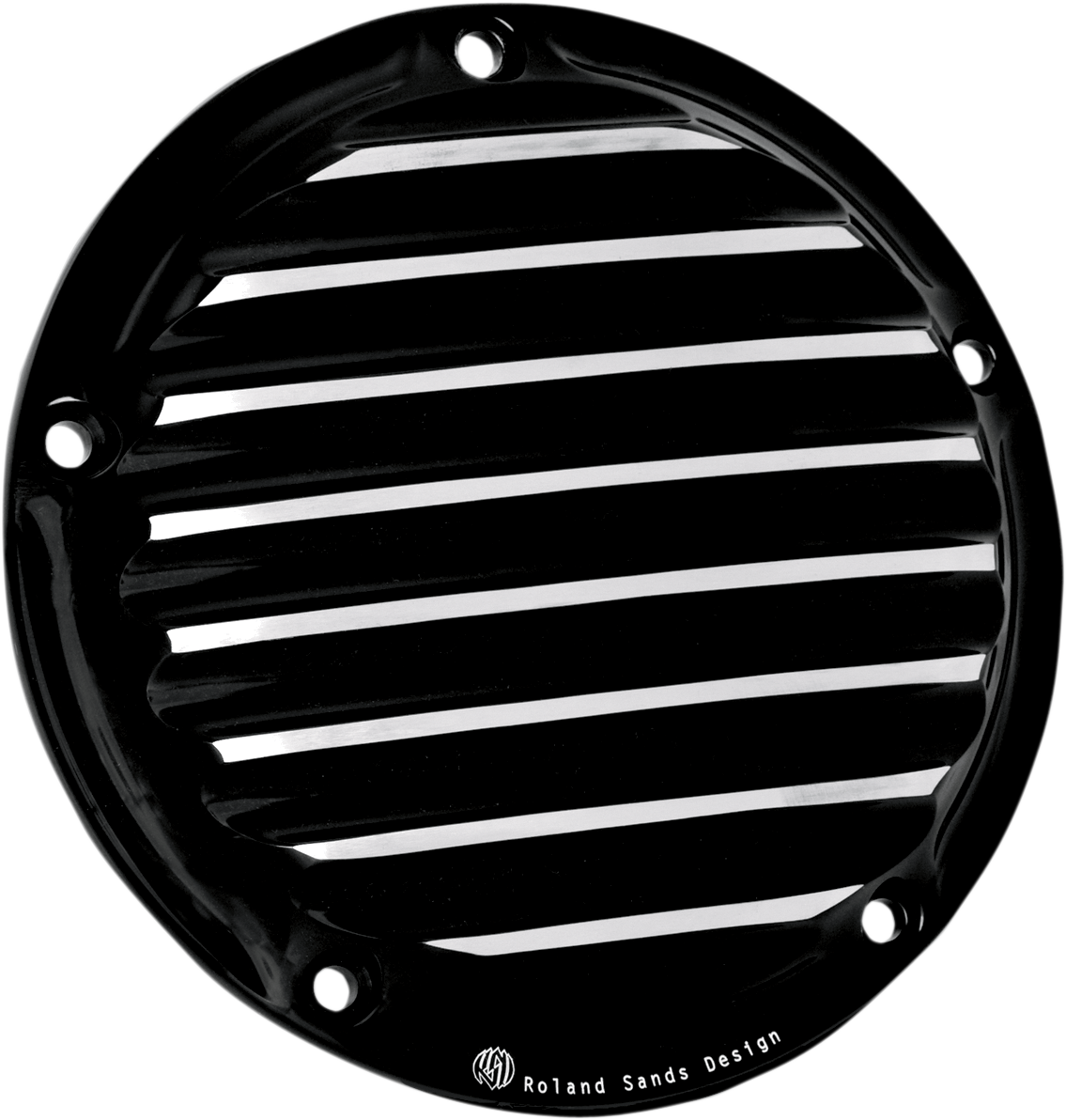 RSD Nostalgia Derby Cover