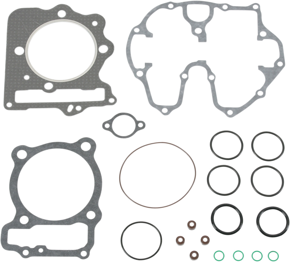 Moose Racing Top End Gasket Kit
