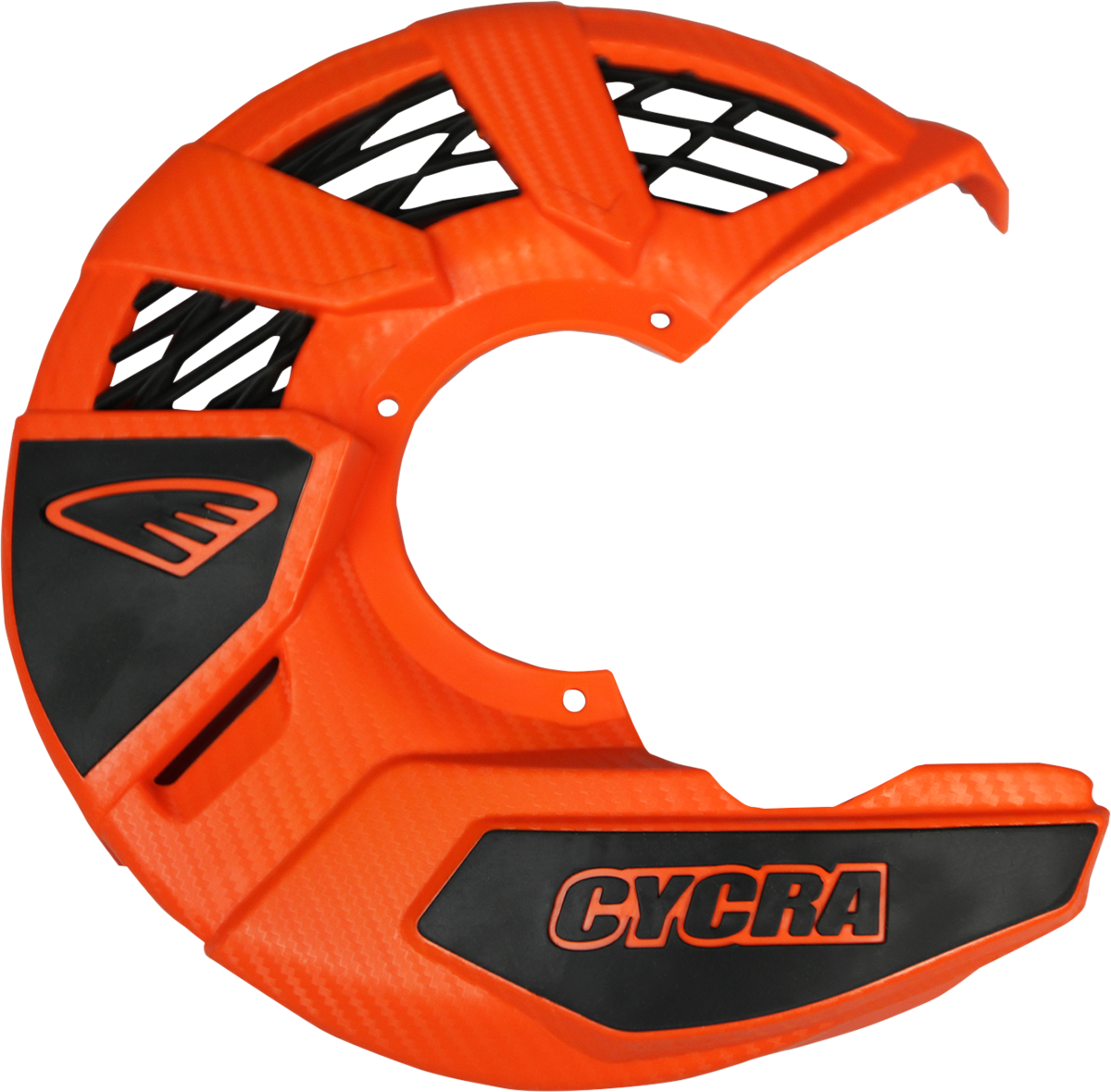 CYCRA Tri-Flow Disc Cover