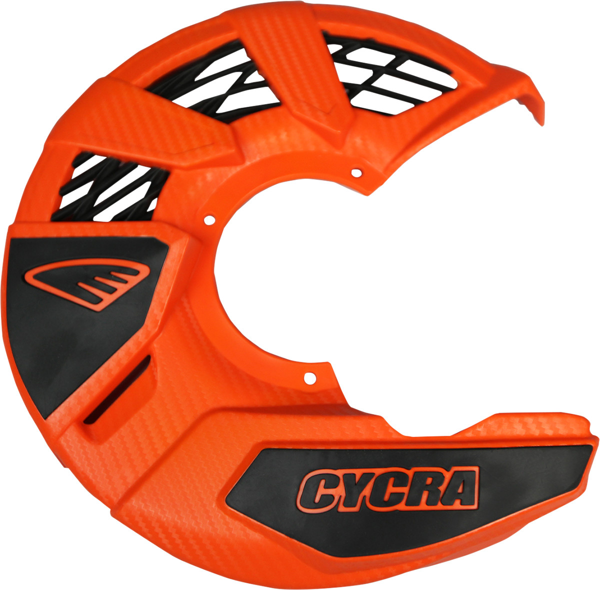 Cycra Tri Flow Disc Cover