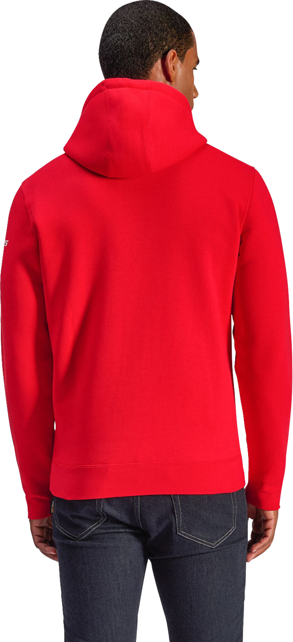 ALPINESTARS Frontal Pullover Hoodie