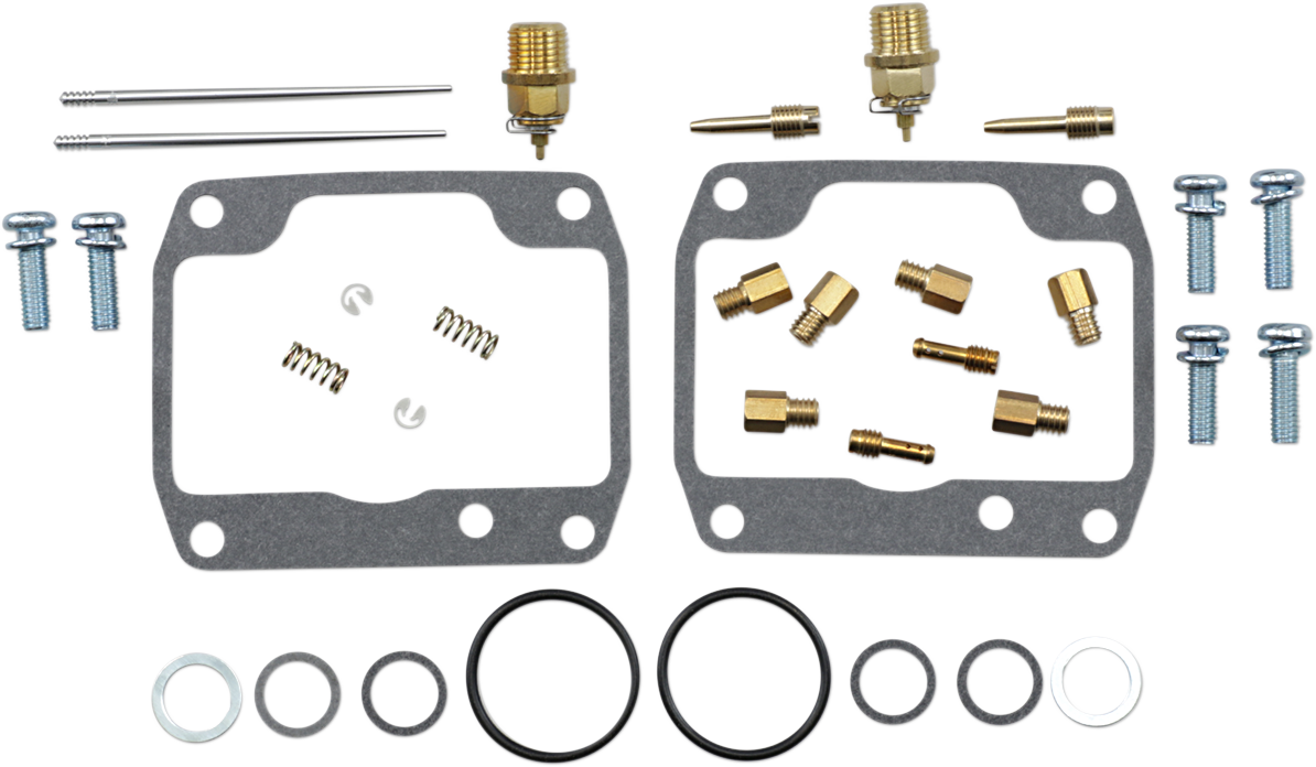 PARTS UNLIMITED Carburetor Repair Kit - Arctic Cat