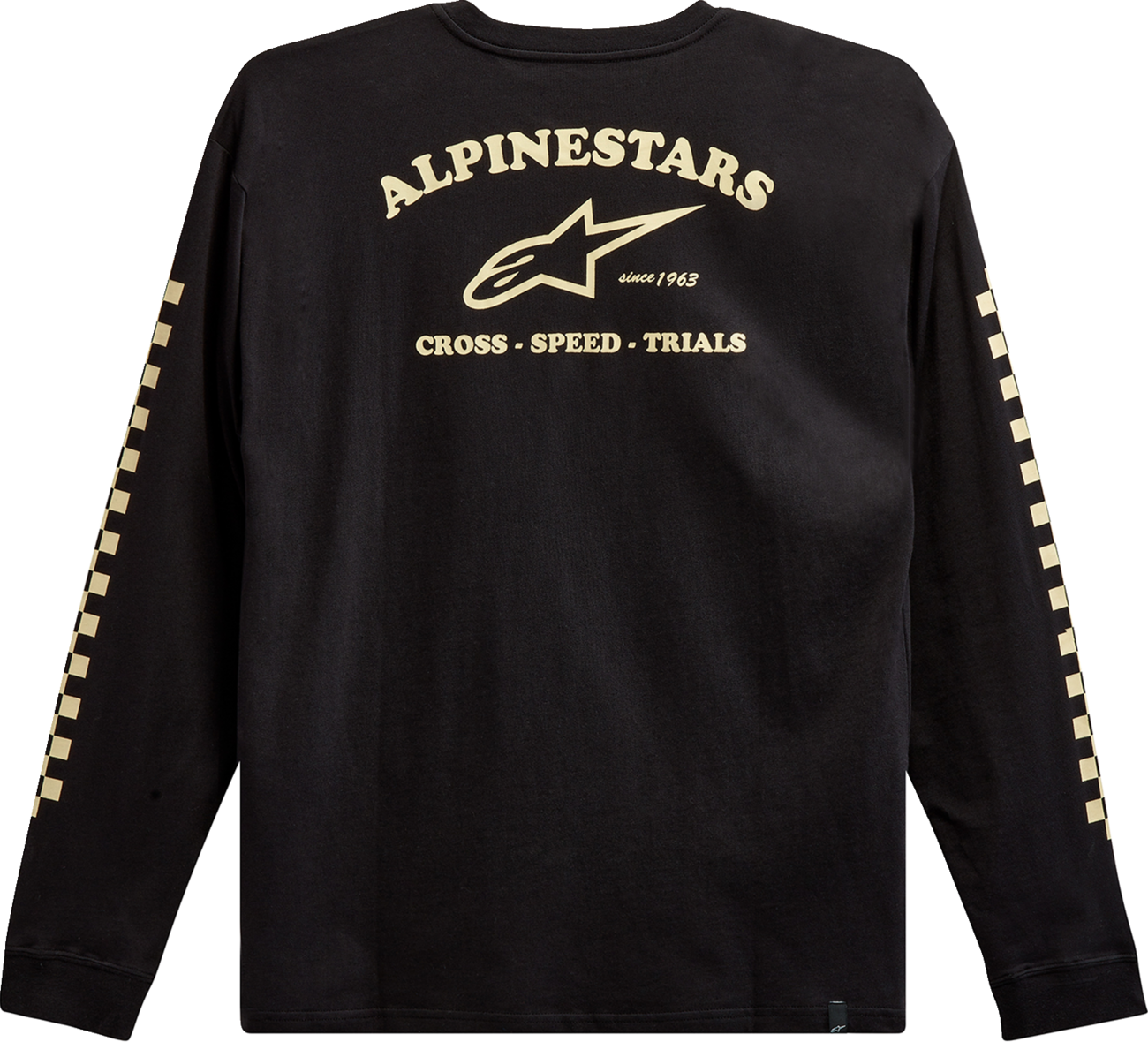 ALPINESTARS Sunday Long-Sleeve T-Shirt