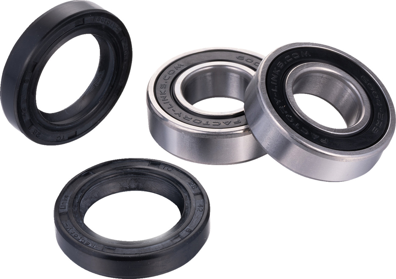 FACTORY LINKS Wheel Bearing Kit