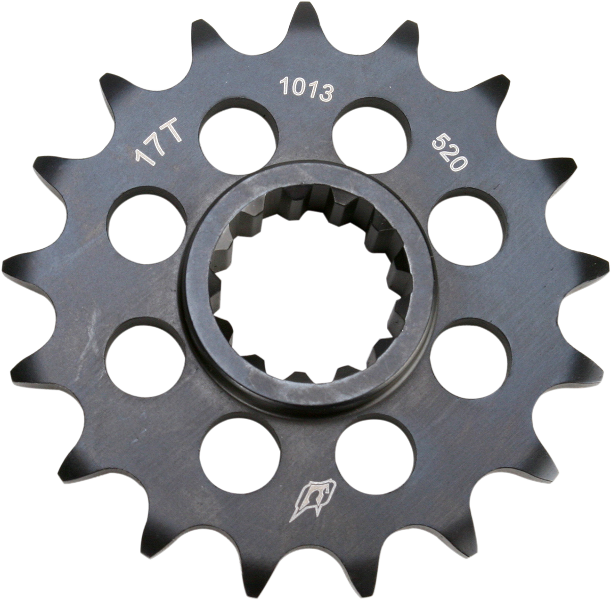Driven Racing 520 Steel Front Sprocket Honda CBR1000RR / CBR600RR / CBR954RR 2000-2019