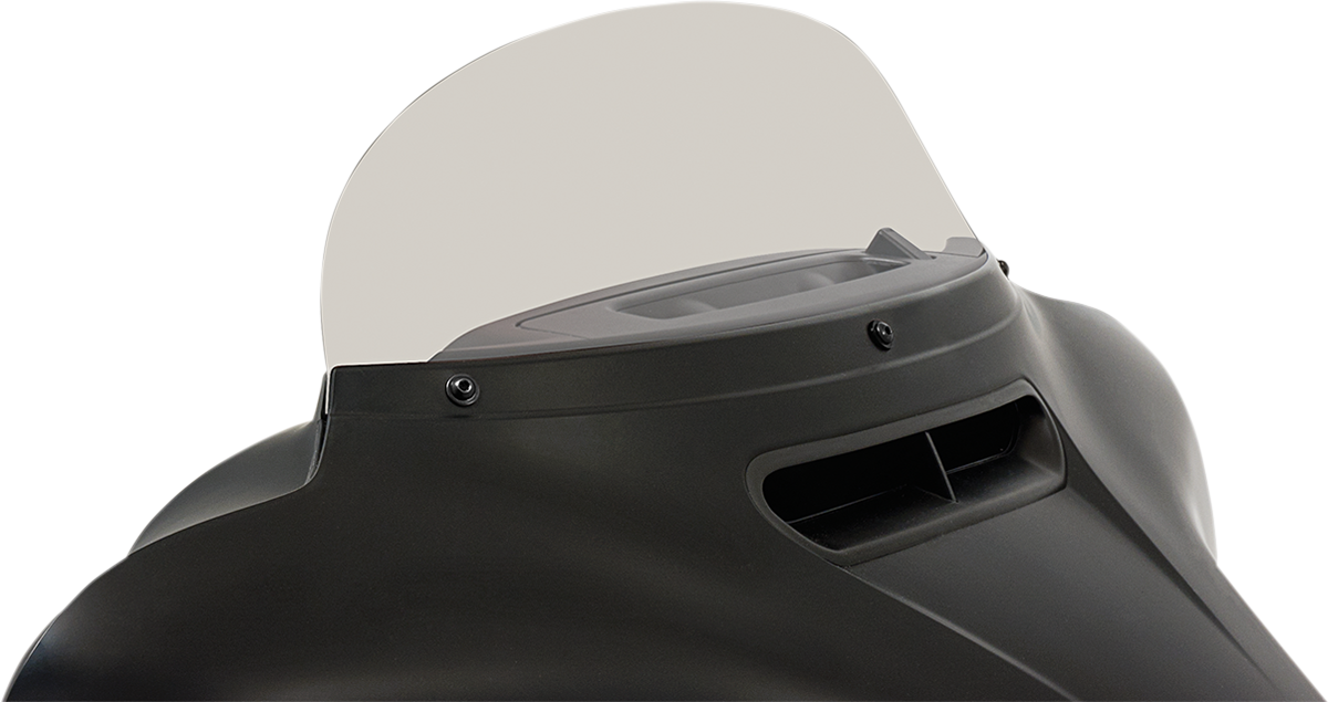 Memphis Shades Replacement Windshields For Harley Touring / Trike 2014-2025
