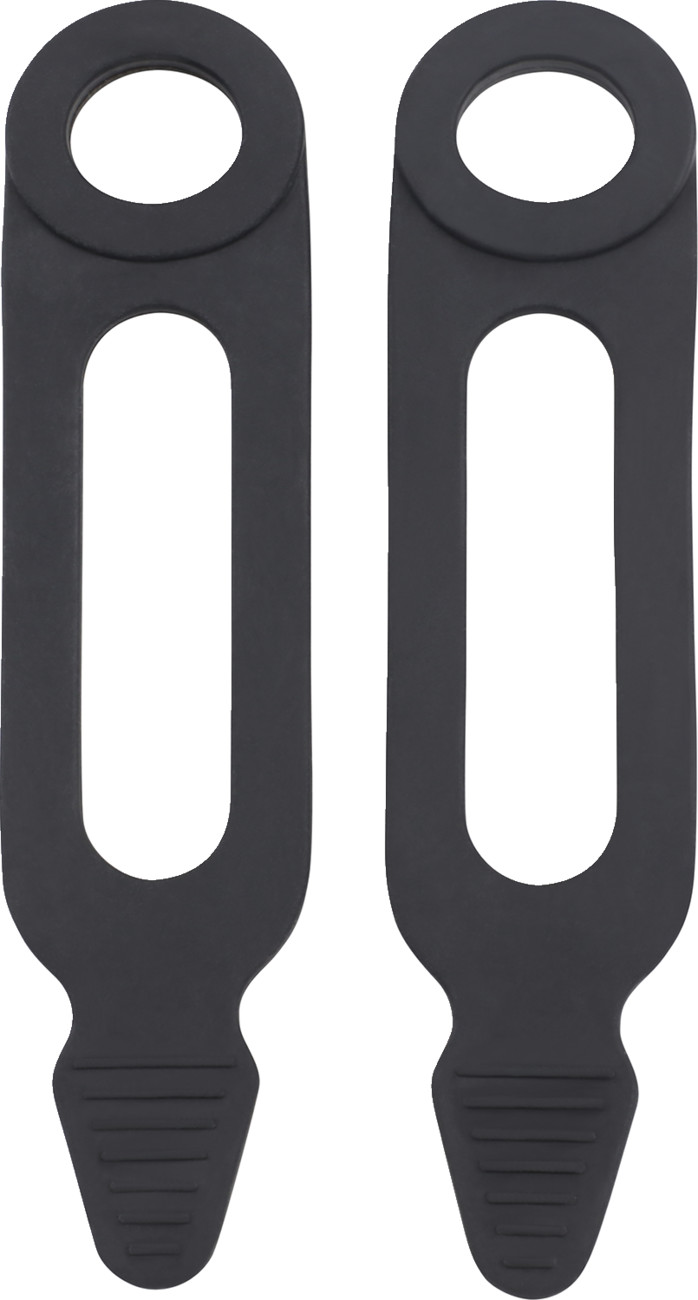 Moose Racing Rubber Snubbers