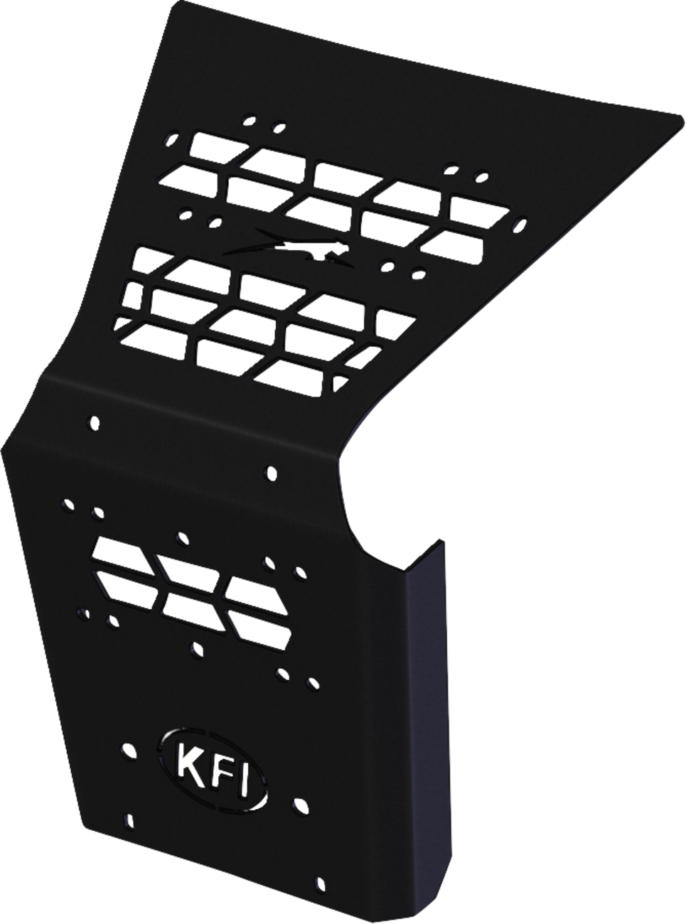 KFI PRODUCTS Replacement Grille