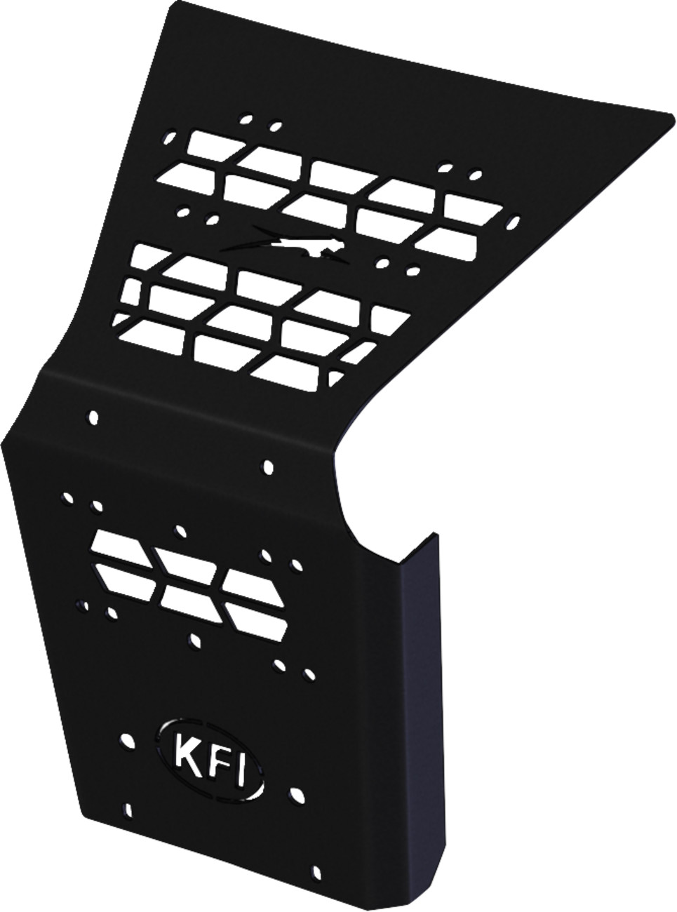 KFI PRODUCTS Replacement Grille
