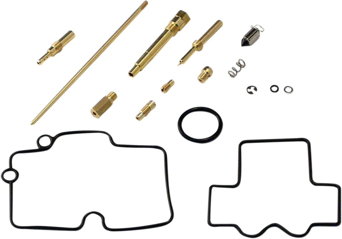 SHINDY Carburetor Repair Kit