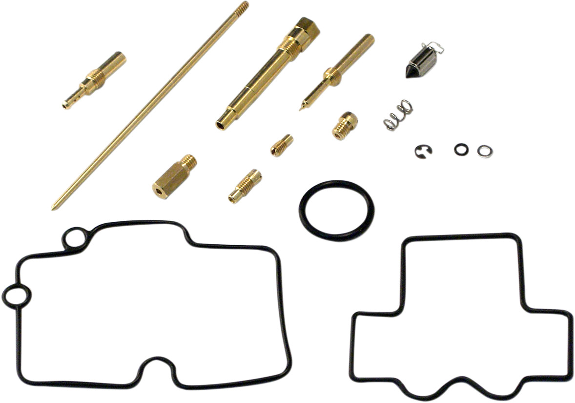 SHINDY Carburetor Repair Kit