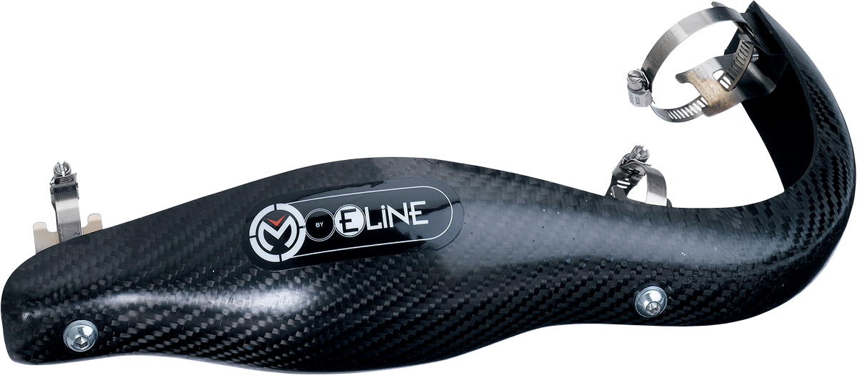 E Line 4-Stroke Pipe Guard