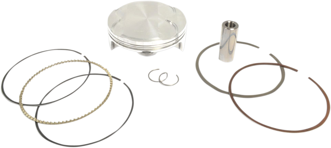 Athena Piston Kit - 89.96 mm - Husqvarna | KTM KTM/Husqvarna