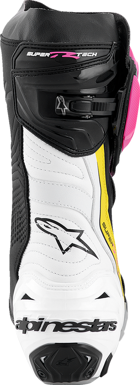 Alpinestars Supertech R Boots
