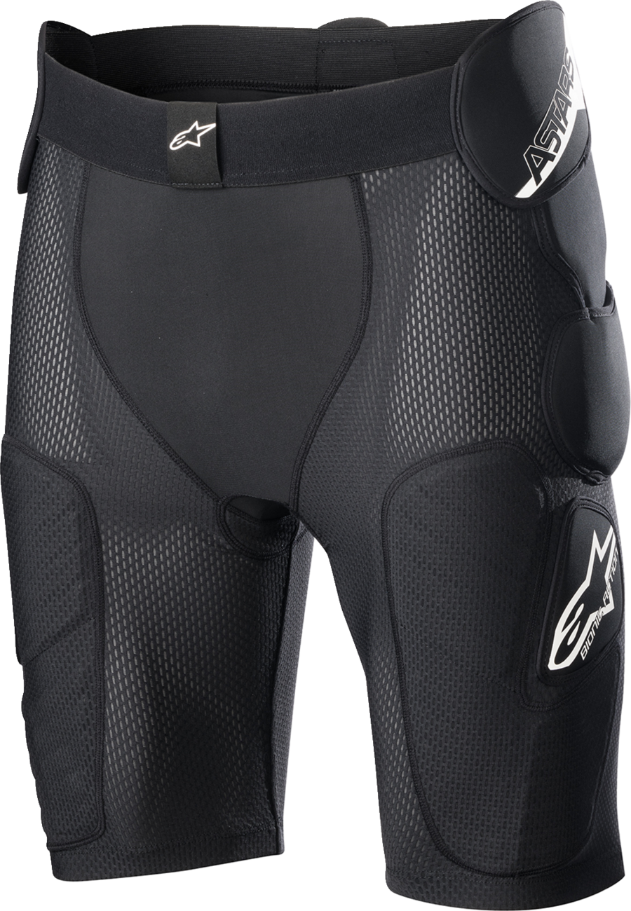 Alpinestars Bionic Action Shorts