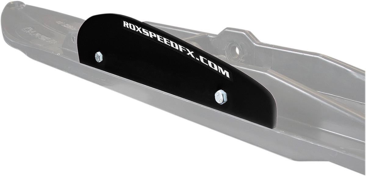 ROX SPEED FX Dorsal Plate