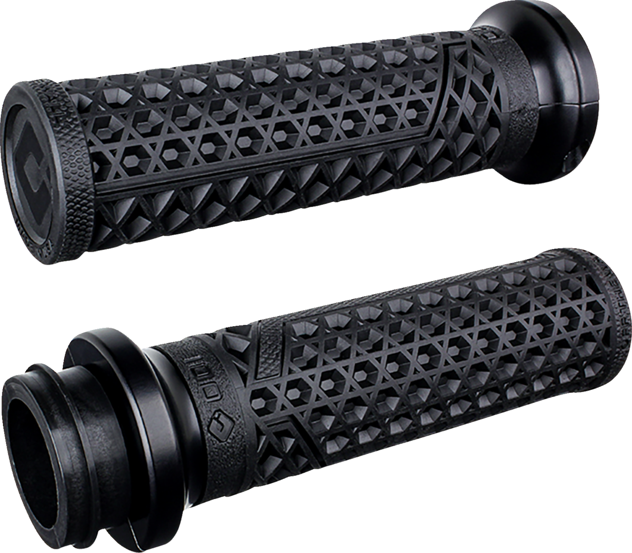 ODI Vans Indian Grips