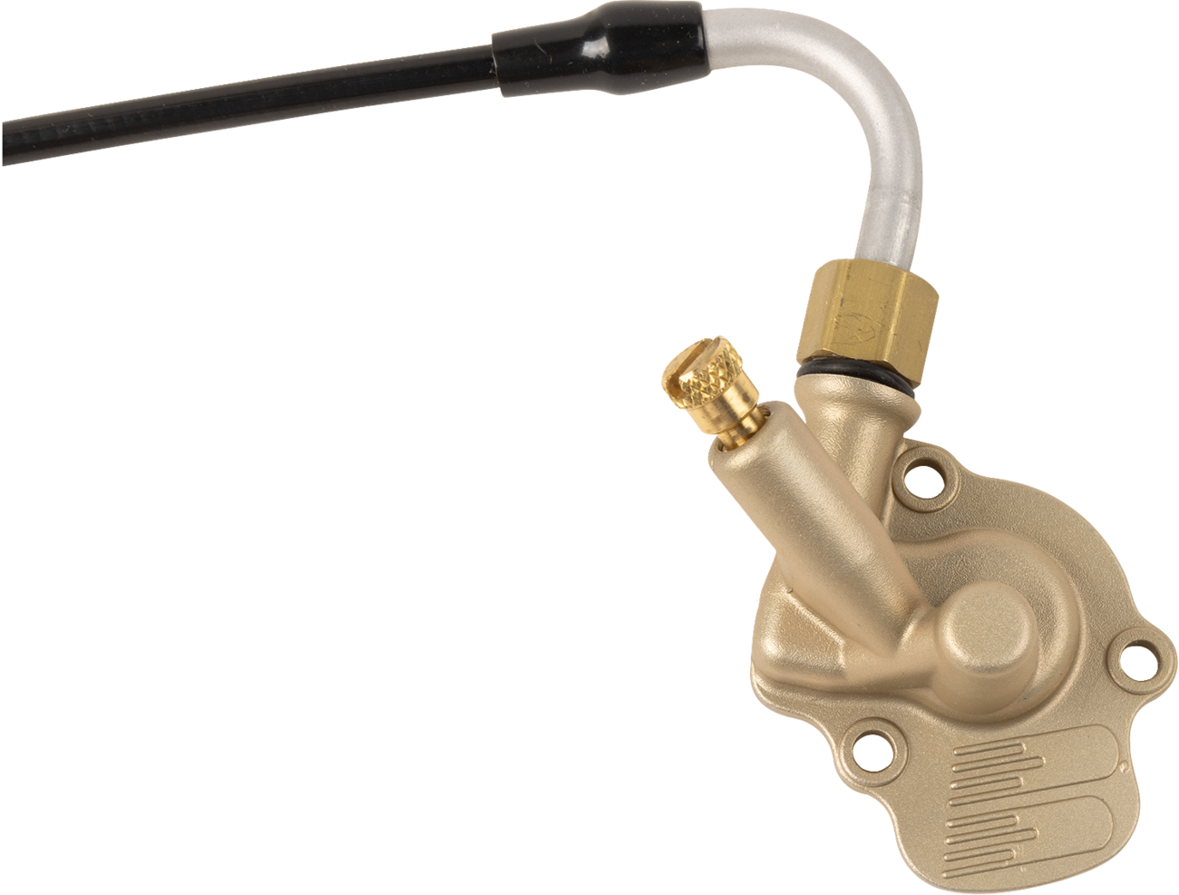 Boyesen Quick Start For Keihin FCR Carburetors