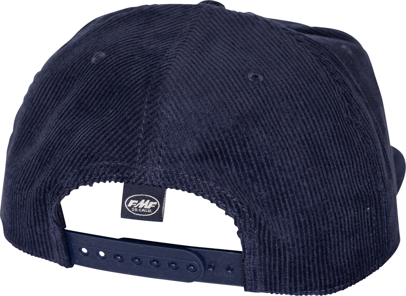 Golden Age Hat