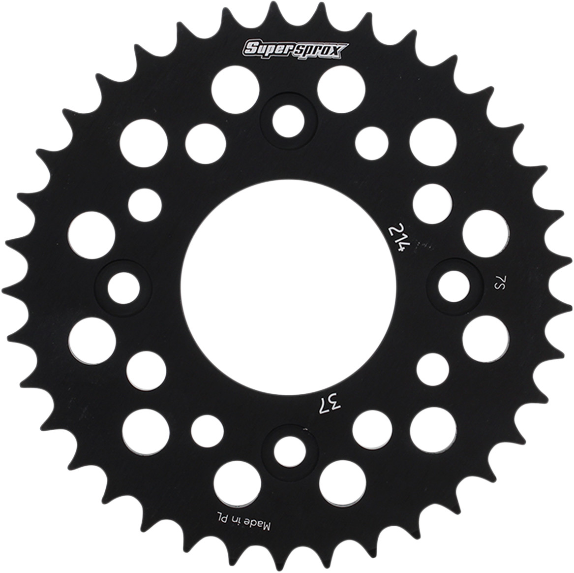 SUPERSPROX Aluminum Rear Sprocket