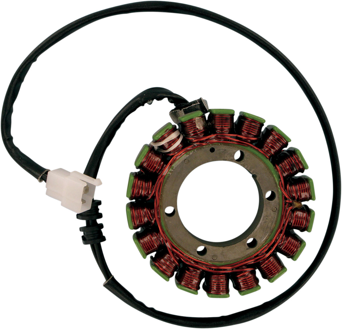 RICK'S MOTORSPORT ELECTRIC Stator for Honda