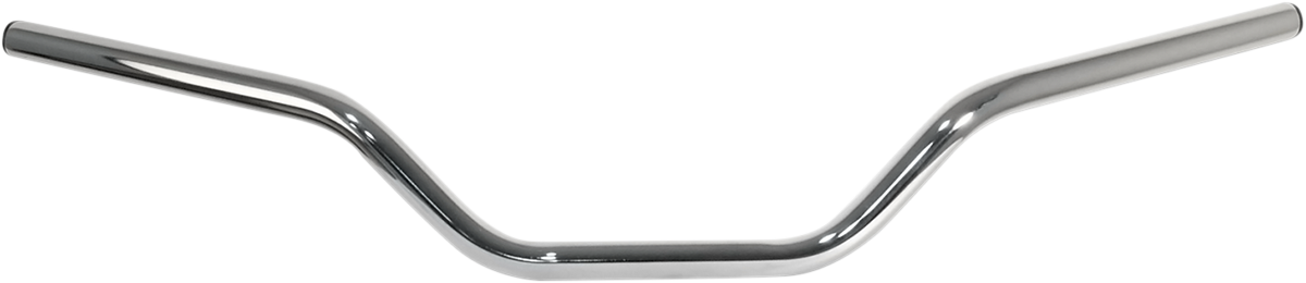 Emgo 7/8" Sport Handlebar - Daytona - Chrome