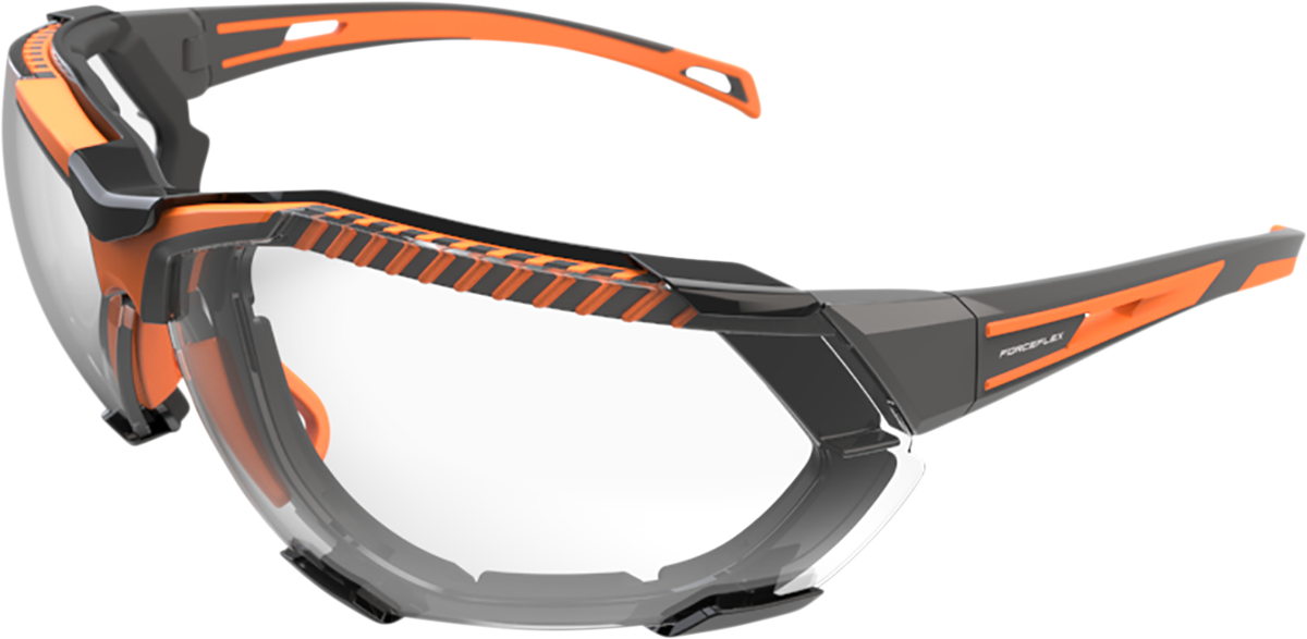 FORCEFLEX FF4 Comfort Foam Sunglasses