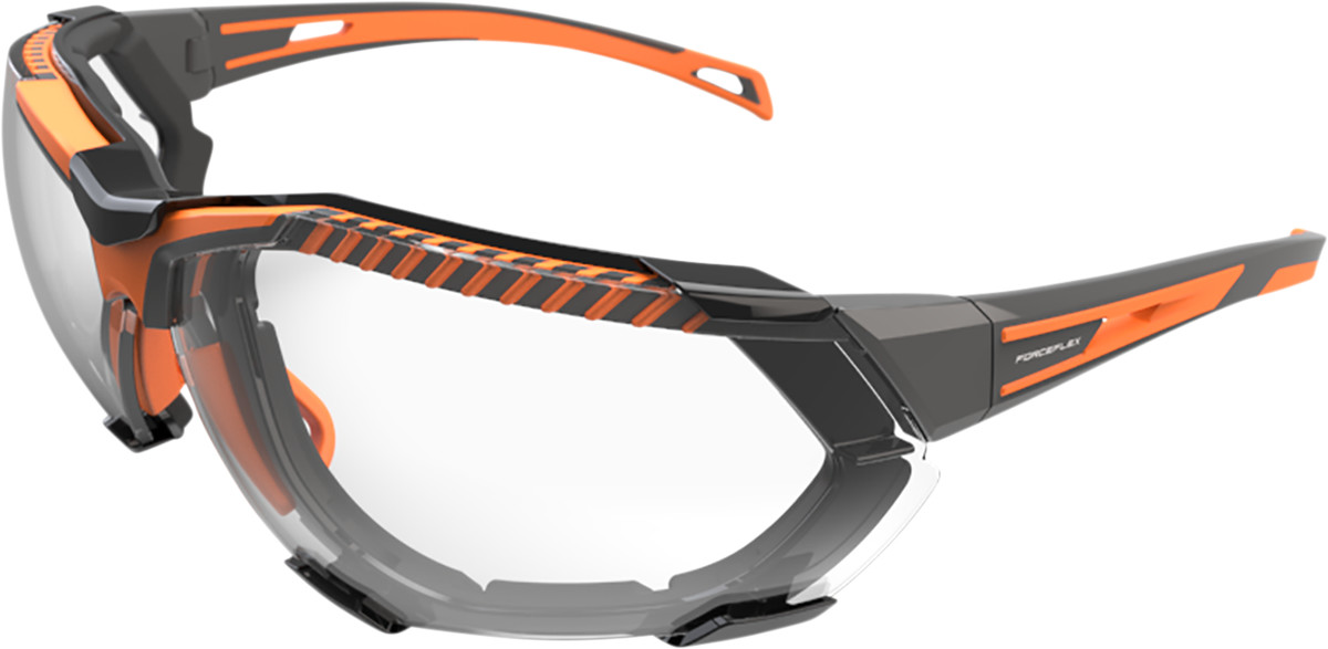 FORCEFLEX FF4 Comfort Foam Sunglasses