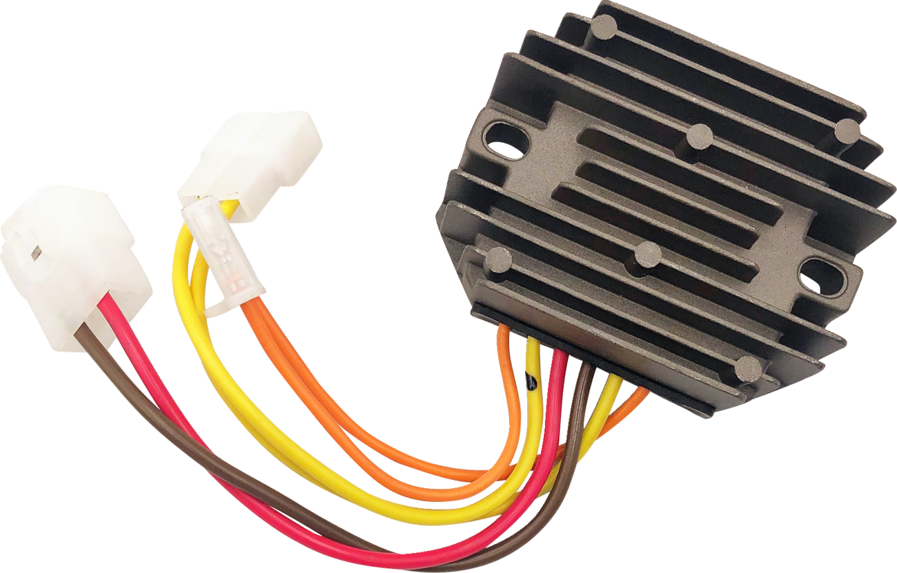 OE Style Regulator/Rectifier