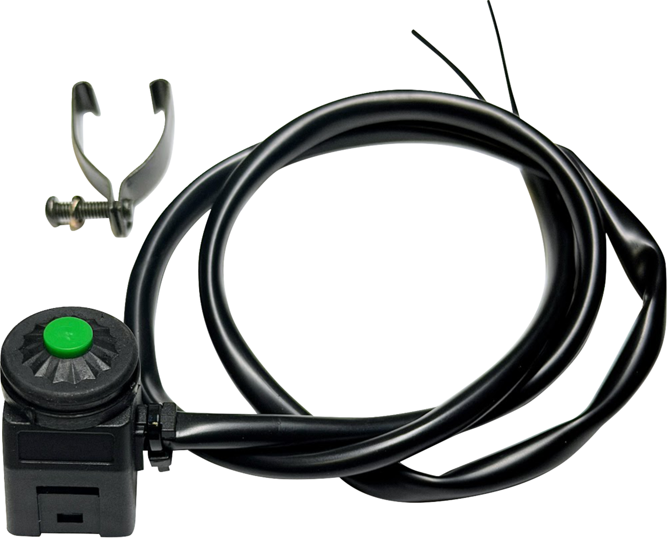 K&S TECHNOLOGIES Momentary Switch