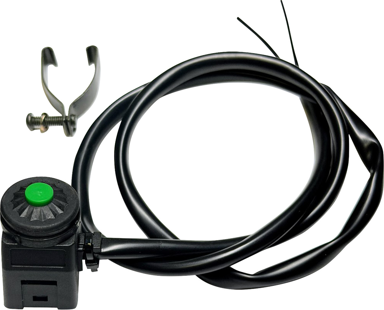 K&S TECHNOLOGIES Momentary Switch