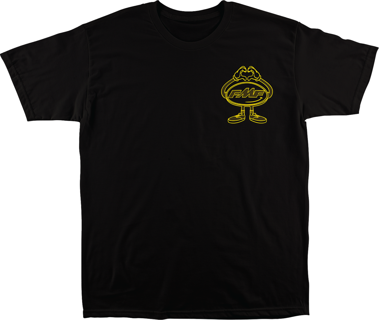 Fmf Breakin Hearts T-Shirt