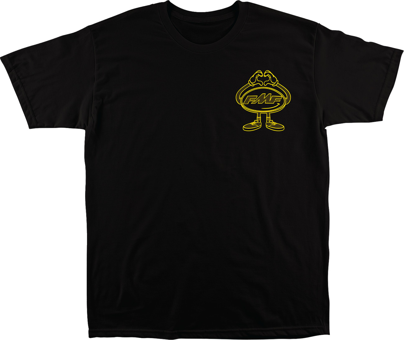 FMF Breakin Hearts T-Shirt