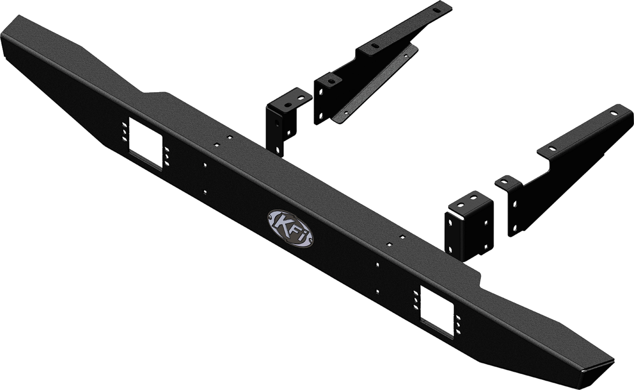 KFI Rear Formed Bumper Kawasaki Teryx4 750 / 800 2012-2025