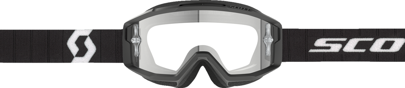 SCOTT Split OTG Goggle