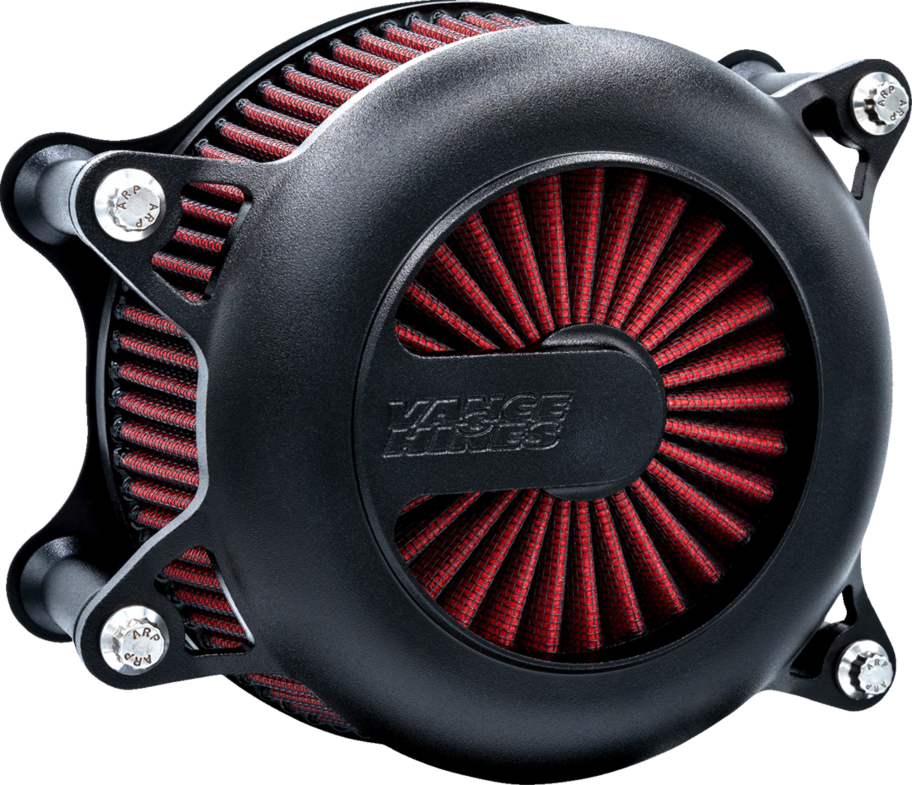 VANCE & HINES VO2 Rogue Air Intake Kit