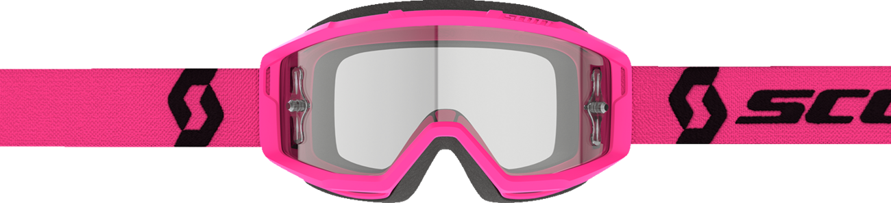 Scott Primal Goggles