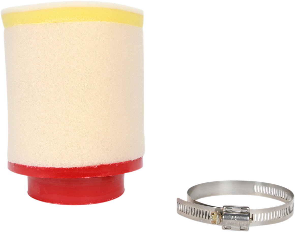 NO TOIL Foam Air Filter