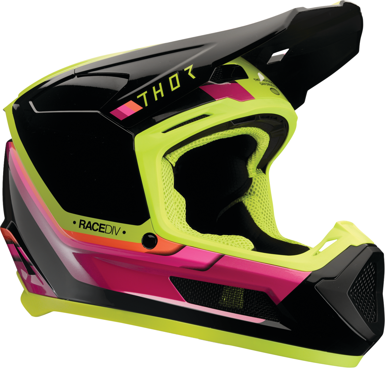 THOR Youth Fleet Defy Helmet