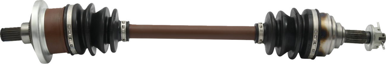 Complete Axle Kit