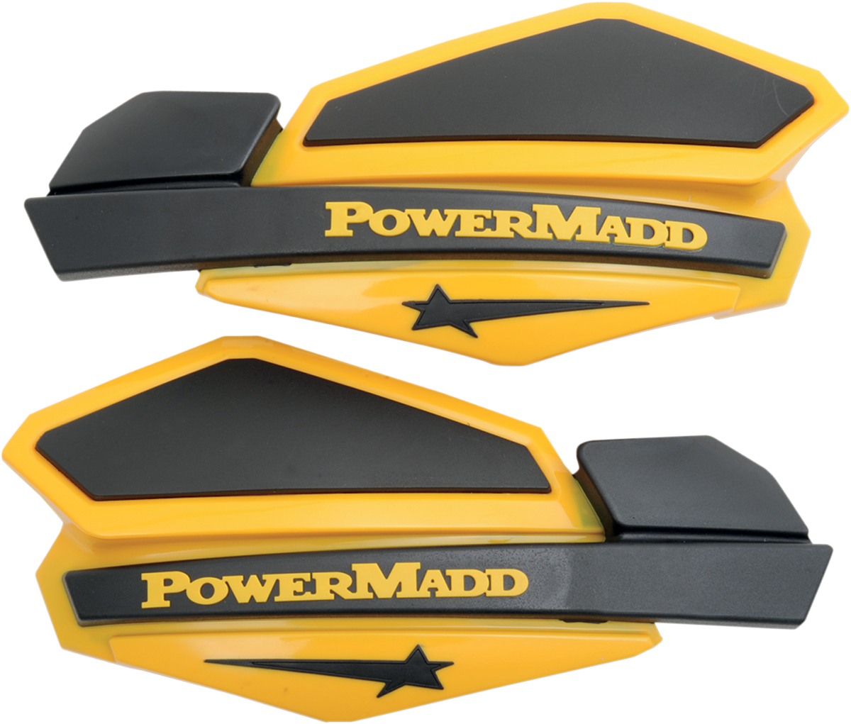 Star Series Handguards