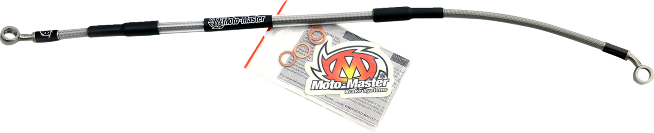 Brake Line