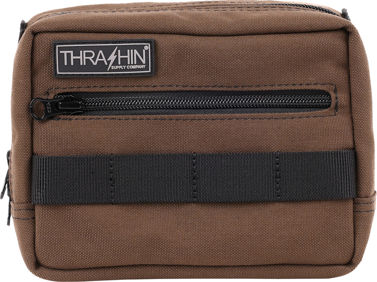THRASHIN SUPPLY CO. Handlebar Bag