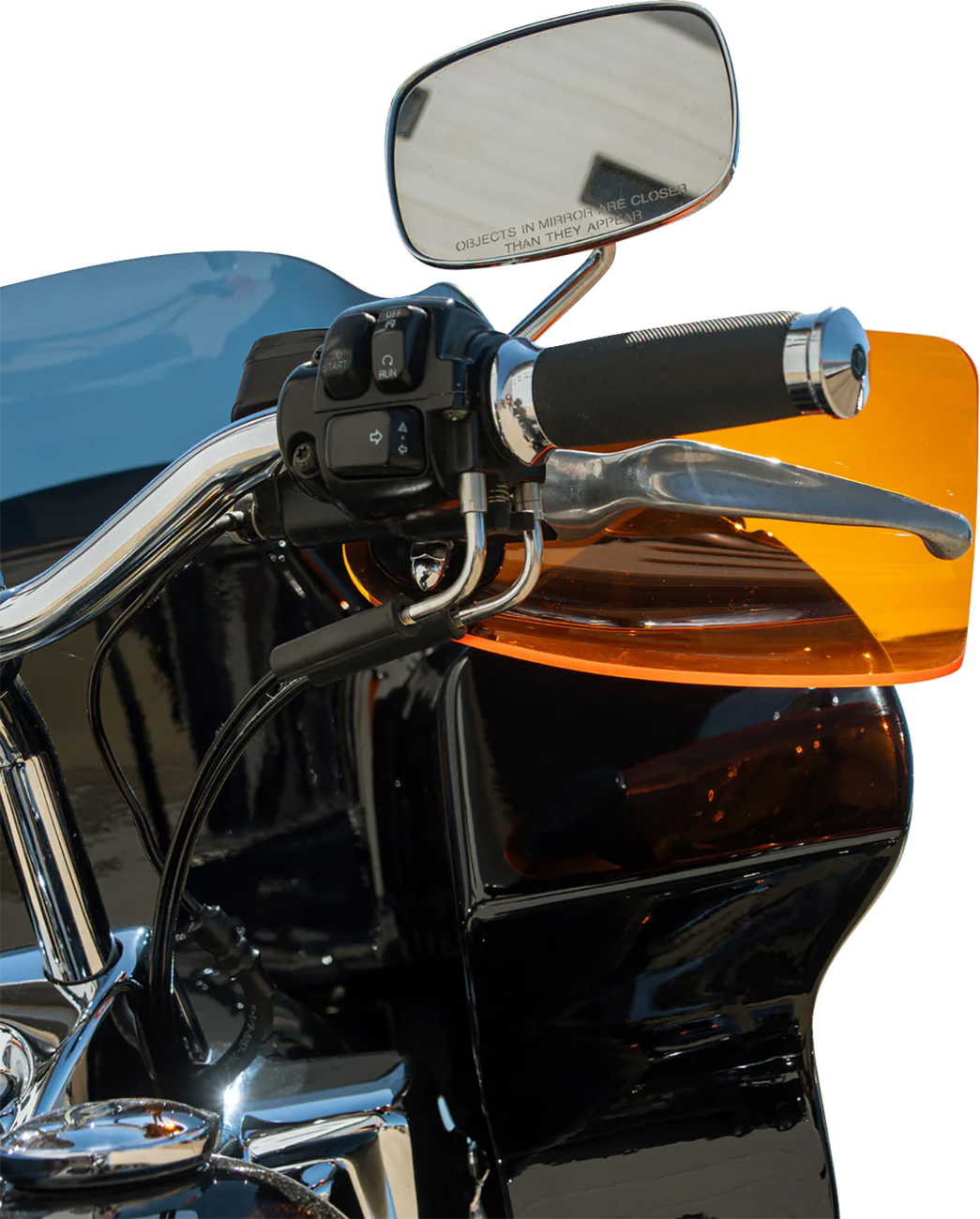 KLOCK WERKS Flare® Handguards