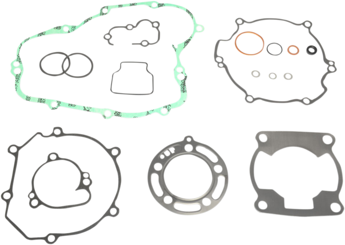 Athena Complete Gasket Kit Kawasaki / Suzuki 100cc 1998-2013