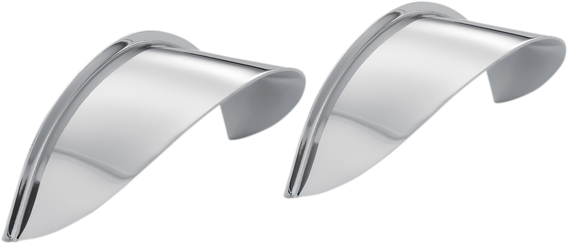 SHOW CHROME Spotlight Visors