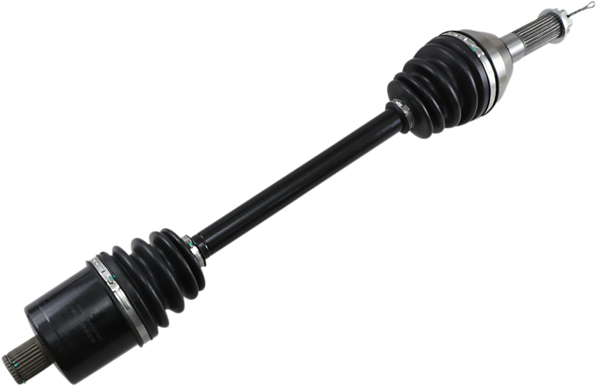 Moose Racing LM6 Rear Axle Polaris Ranger / EV 2011-2022