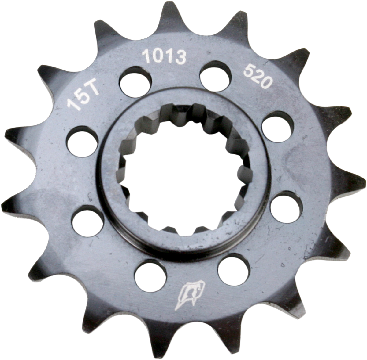 DRIVEN RACING Lightweight Steel Sprocket